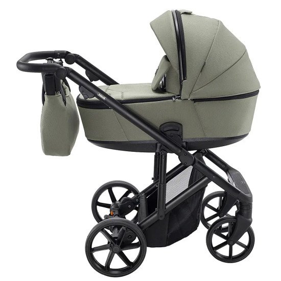 Коляска універсальна 2 в 1 Adamex Dolce Lux TK-159 Коляска універсальна 2 в 1 Adamex Dolce Lux TK-159