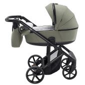 Коляска універсальна 2 в 1 Adamex Dolce Lux TK-159 Коляска універсальна 2 в 1 Adamex Dolce Lux TK-159
