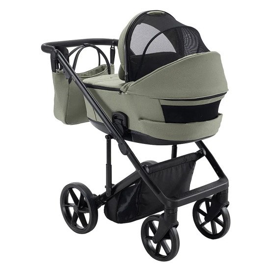 Коляска універсальна 2 в 1 Adamex Dolce Lux TK-159 Коляска універсальна 2 в 1 Adamex Dolce Lux TK-159