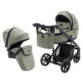 Коляска універсальна 2 в 1 Adamex Dolce Lux TK-159 Коляска універсальна 2 в 1 Adamex Dolce Lux TK-159