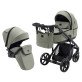 Коляска універсальна 2 в 1 Adamex Dolce Lux TK-159