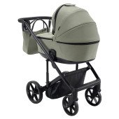 Коляска універсальна 2 в 1 Adamex Dolce Lux TK-159 Коляска універсальна 2 в 1 Adamex Dolce Lux TK-159