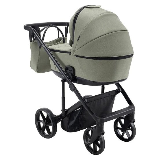 Коляска універсальна 2 в 1 Adamex Dolce Lux TK-159 Коляска універсальна 2 в 1 Adamex Dolce Lux TK-159