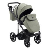 Коляска універсальна 2 в 1 Adamex Dolce Lux TK-159 Коляска універсальна 2 в 1 Adamex Dolce Lux TK-159