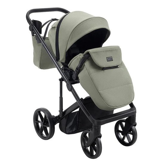 Коляска універсальна 2 в 1 Adamex Dolce Lux TK-159 Коляска універсальна 2 в 1 Adamex Dolce Lux TK-159