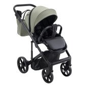 Коляска універсальна 2 в 1 Adamex Dolce Lux TK-159 Коляска універсальна 2 в 1 Adamex Dolce Lux TK-159