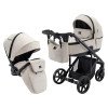 Коляска універсальна 2 в 1 Adamex Dolce Lux TK-161