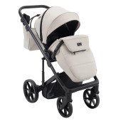 Коляска универсальная 2 в 1 Adamex Dolce Lux TK-161 Коляска универсальная 2 в 1 Adamex Dolce Lux TK-161