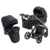 Коляска універсальна 2 в 1 Adamex Dolce Lux TK-163