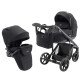 Коляска універсальна 2 в 1 Adamex Dolce Lux TK-163