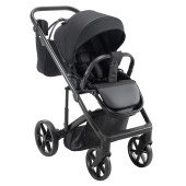 Коляска універсальна 2 в 1 Adamex Dolce Lux TK-163
