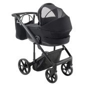 Коляска універсальна 2 в 1 Adamex Dolce Lux TK-163