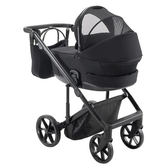 Коляска універсальна 2 в 1 Adamex Dolce Lux TK-163