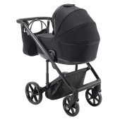 Коляска універсальна 2 в 1 Adamex Dolce Lux TK-163