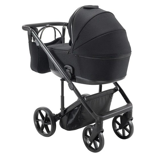Коляска універсальна 2 в 1 Adamex Dolce Lux TK-163