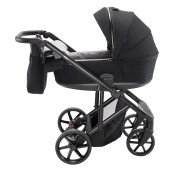 Коляска універсальна 2 в 1 Adamex Dolce Lux TK-163