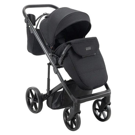 Коляска універсальна 2 в 1 Adamex Dolce Lux TK-163