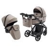 Коляска універсальна 2 в 1 Adamex Dolce Lux TK-171