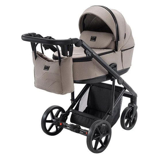Коляска универсальна 2 в 1 Adamex Dolce Lux TK-171 Коляска универсальна 2 в 1 Adamex Dolce Lux TK-171
