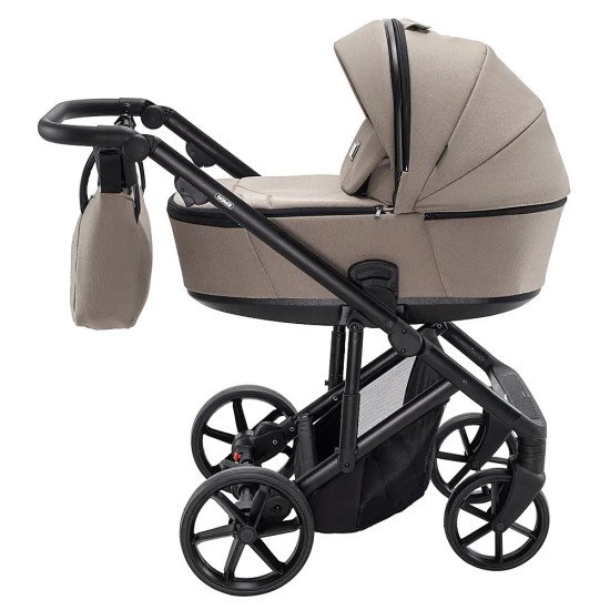 Коляска универсальна 2 в 1 Adamex Dolce Lux TK-171 Коляска универсальна 2 в 1 Adamex Dolce Lux TK-171