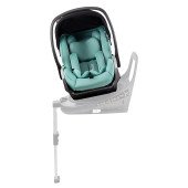 Автокрісло Bair Shuttle i-size CM-03 cool mint