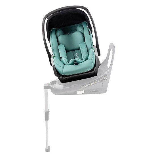 Автокрісло Bair Shuttle i-size CM-03 cool mint