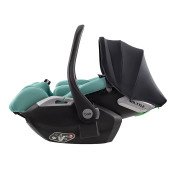 Автокрісло Bair Shuttle i-size CM-03 cool mint