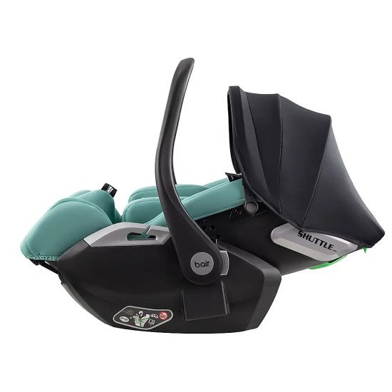 Автокрісло Bair Shuttle i-size CM-03 cool mint