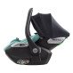 Автокрісло Bair Shuttle i-size CM-03 cool mint
