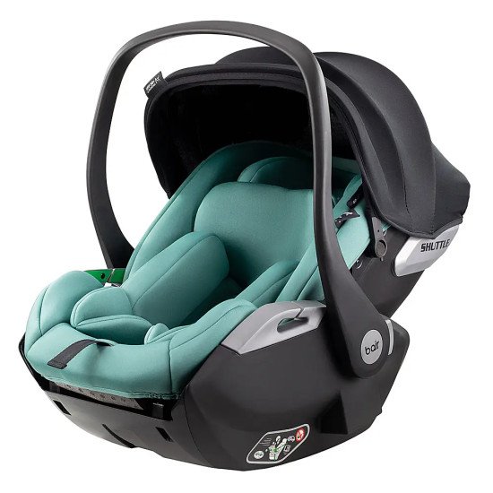 Автокрісло Bair Shuttle i-size CM-03 cool mint