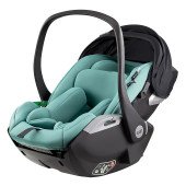 Автокрісло Bair Shuttle i-size CM-03 cool mint