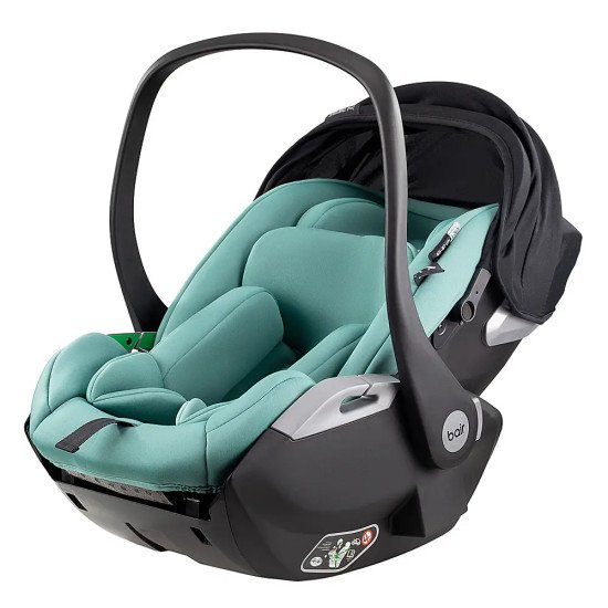 Автокрісло Bair Shuttle i-size CM-03 cool mint