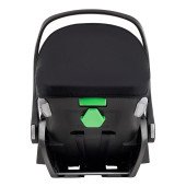 Автокрісло Bair Shuttle i-size CM-03 cool mint