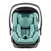 Автокрісло Bair Shuttle i-size CM-03 cool mint