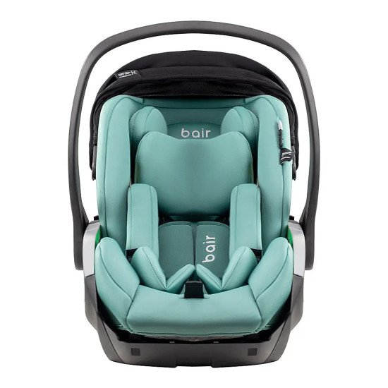 Автокрісло Bair Shuttle i-size CM-03 cool mint