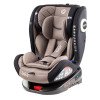Автокрісло Bair i-Drive 360 Iso-fix BG-03 greige