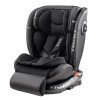 Автокрісло Bair Unit 360 Iso-fix TB-01 total black
