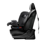 Автокрісло Bair Unit 360 Iso-fix GM-02 graphite midnight