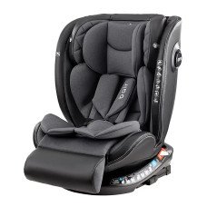 Автокрісло Bair Unit 360 Iso-fix GM-02 graphite midnight