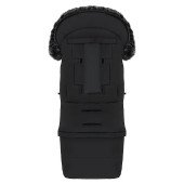 Зимовий конверт Bair Arctic black noire чорний Зимовий конверт Bair Arctic black noire чорний