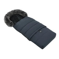 Зимовий конверт Bair Arctic indigo blue темно-синій