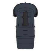 Зимовий конверт Bair Arctic indigo blue темно-синій Зимовий конверт Bair Arctic indigo blue темно-синій