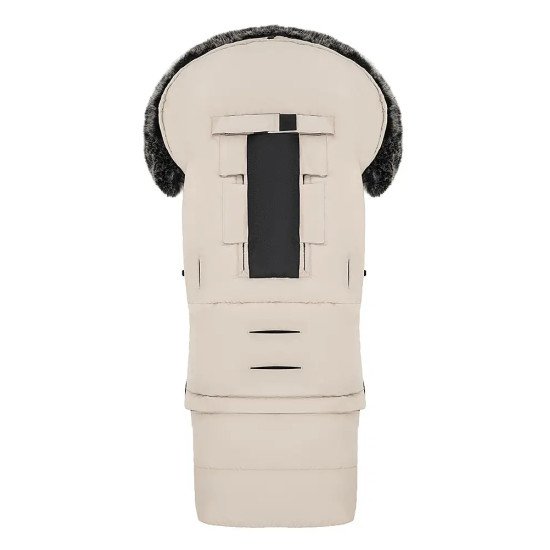 Зимовий конверт Bair Arctic desert beige бежевий Зимовий конверт Bair Arctic desert beige бежевий