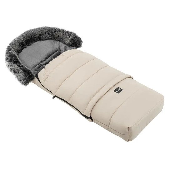 Зимовий конверт Bair Arctic desert beige бежевий Зимовий конверт Bair Arctic desert beige бежевий