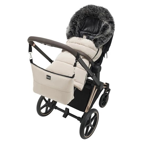Зимовий конверт Bair Arctic desert beige бежевий Зимовий конверт Bair Arctic desert beige бежевий