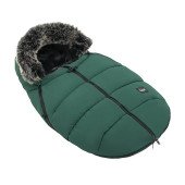 Зимовий конверт Bair Cocon mini amazing green зелений Зимовий конверт Bair Cocon mini amazing green зелений
