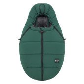 Зимовий конверт Bair Cocon mini amazing green зелений Зимовий конверт Bair Cocon mini amazing green зелений