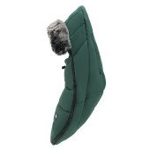 Зимовий конверт Bair Cocon mini amazing green зелений Зимовий конверт Bair Cocon mini amazing green зелений