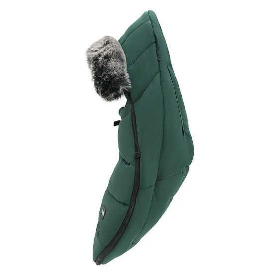 Зимовий конверт Bair Cocon mini amazing green зелений Зимовий конверт Bair Cocon mini amazing green зелений