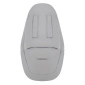 Зимовий конверт Bair Cocon mini owl grey сірий Зимовий конверт Bair Cocon mini owl grey сірий
